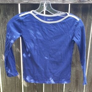 3/$10 Girl's top